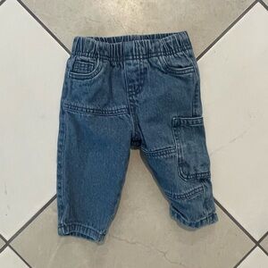 $5/30 George Kids Blue Denim Jeans